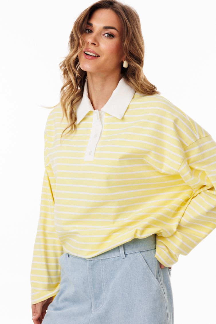 Джемпер EOLA арт. 3052