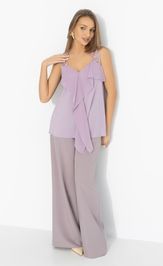 Топ CHARUTTI Максимум внимания