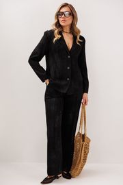 Комплект FANTAZIA MOD арт. 5500 черн