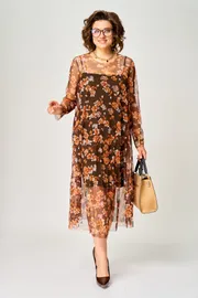 Sukienka Anastasia #1377