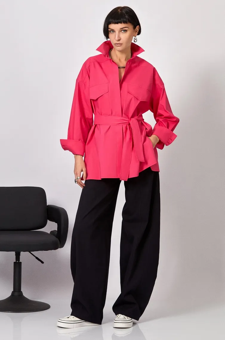 Bluzka RIVOLI #2455.3