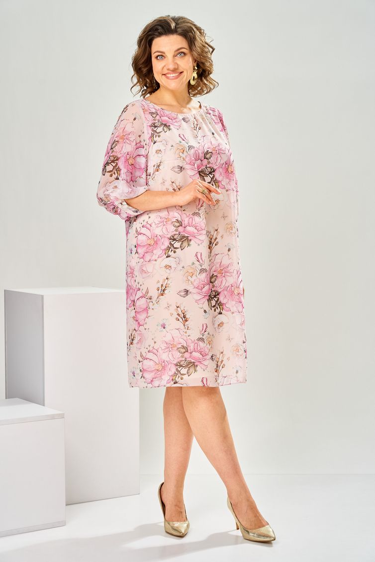 Платье ROMANOVICH арт. 1-2792-9