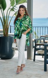 Блузка Vittoria Queen 28313/1бл