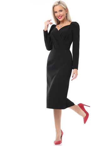 П-4773 (Максимально эффектно, блэк)