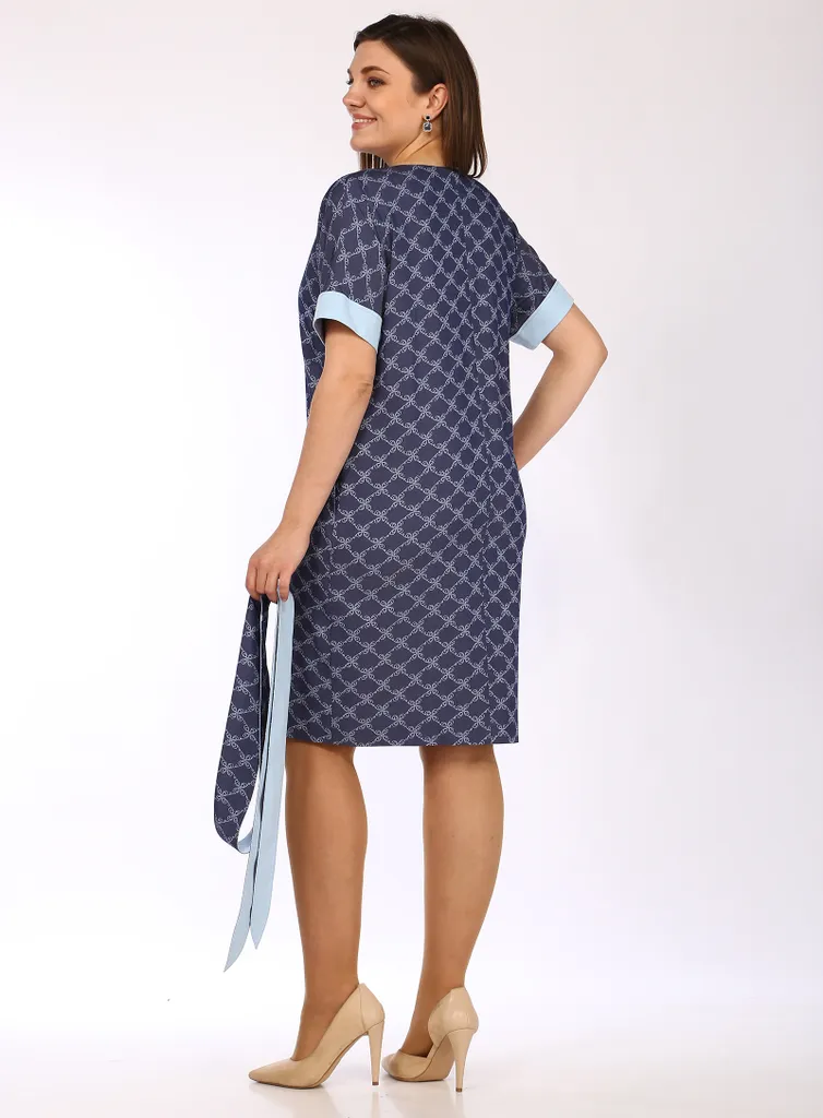 Sukienka Lady Style Classic #1232