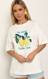 Футболка Jetty 195-59