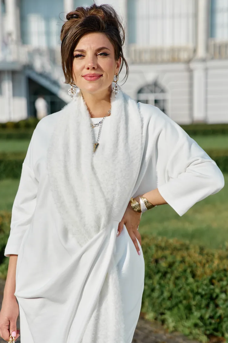 Sukienka Vittoria Queen #25473