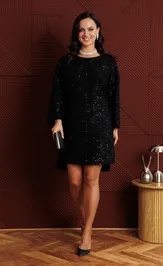 Sukienka Galean Style 1018