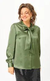 Blouse ANDINA CITY 5042-25