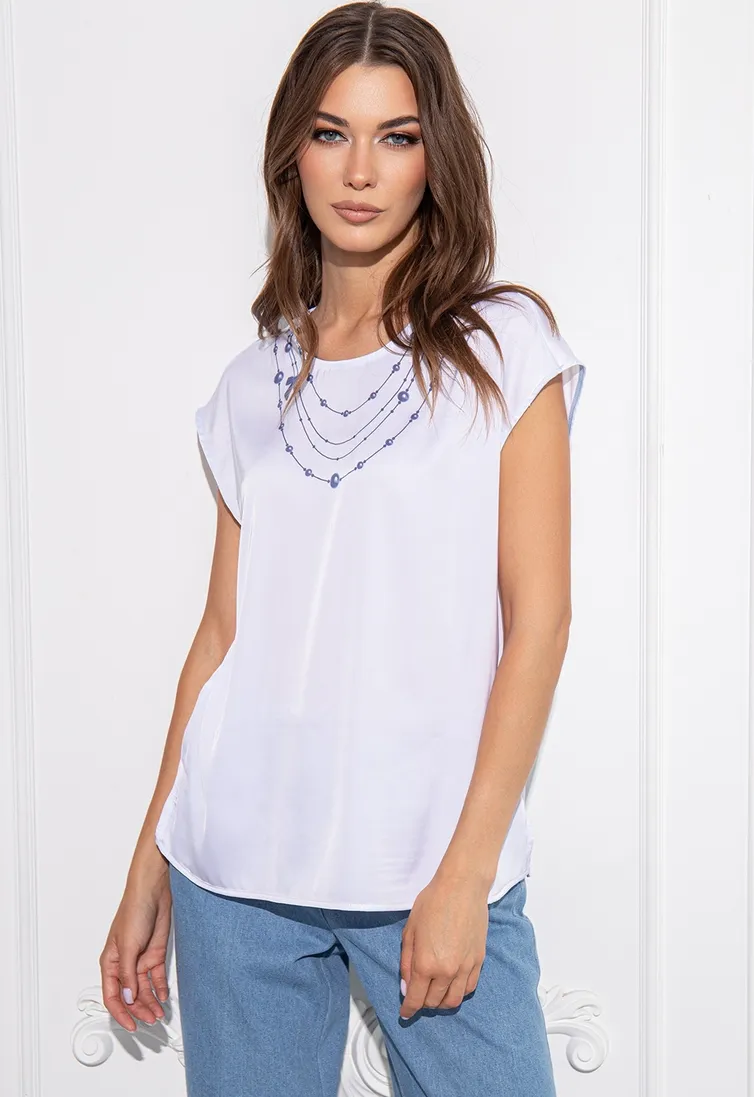 Bluzka Buter New #2663
