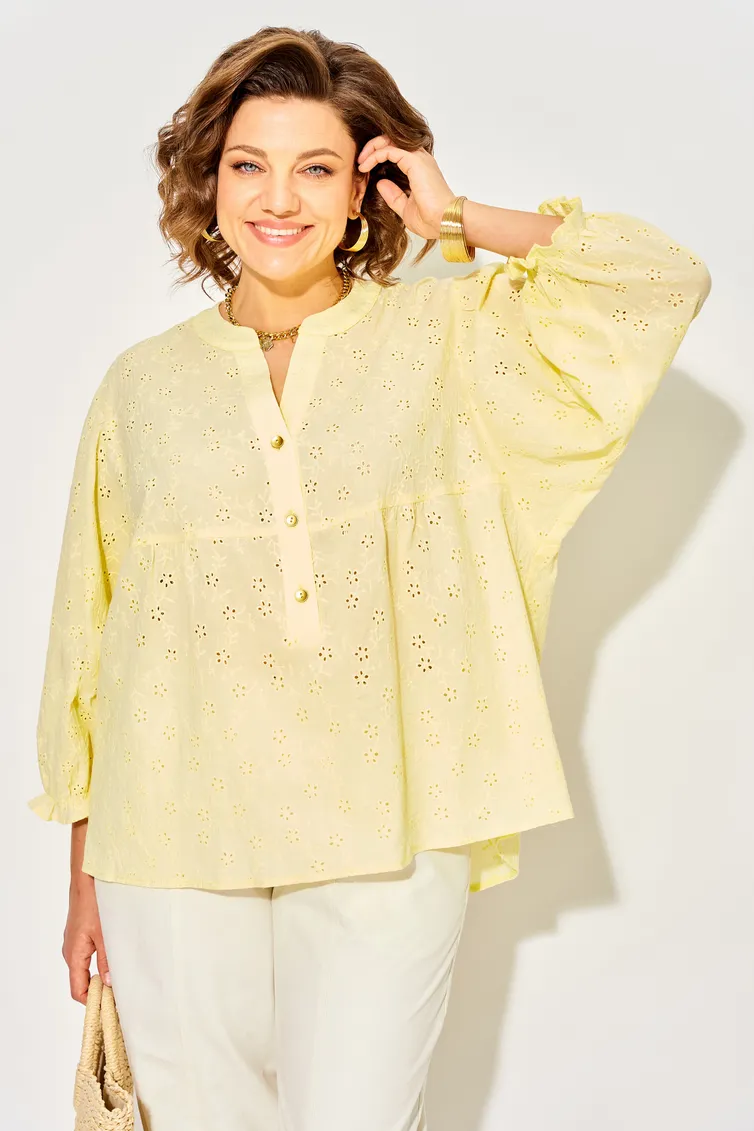 Bluzka Liliana #1550 lim