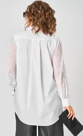 Blouse EVA GRANT 7174-1Vb