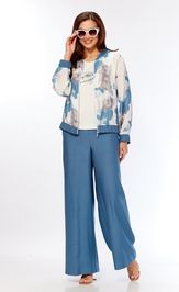 Set Milora 1236 sinij