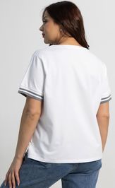 Blouse LT Collection B15533-20M