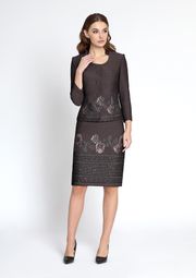 Spódnica BAZALINI #2960