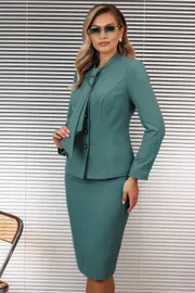 Zestaw Moda Urs #25-2925 zel