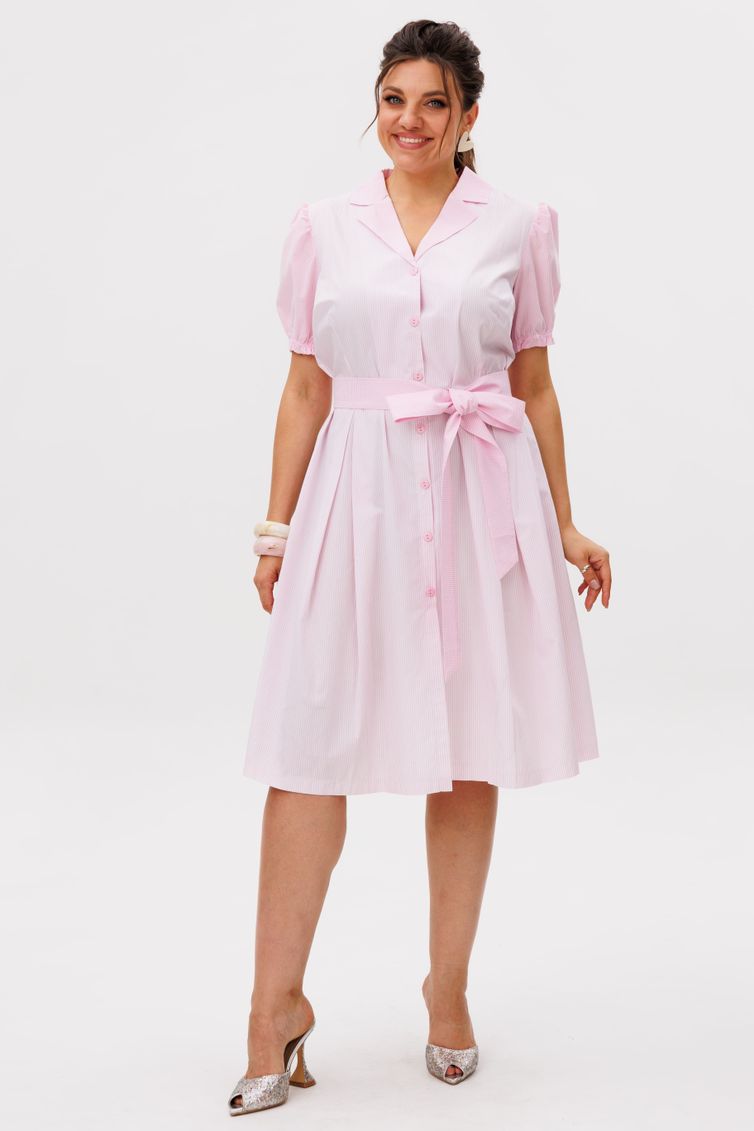 Платье Anelli Laurel арт. 1700 белоснежка