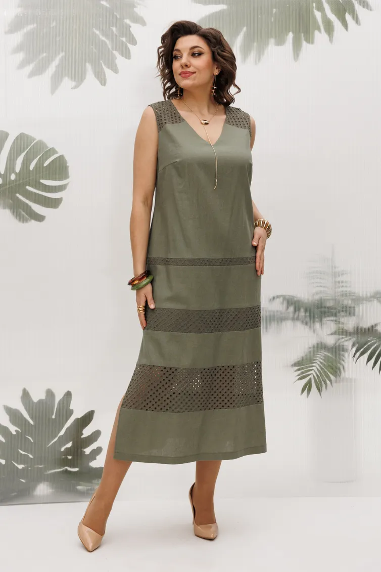 Платье Mira Fashion арт. 5667