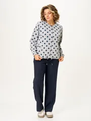 Костюм Vilena-fashion арт. 1194 синий