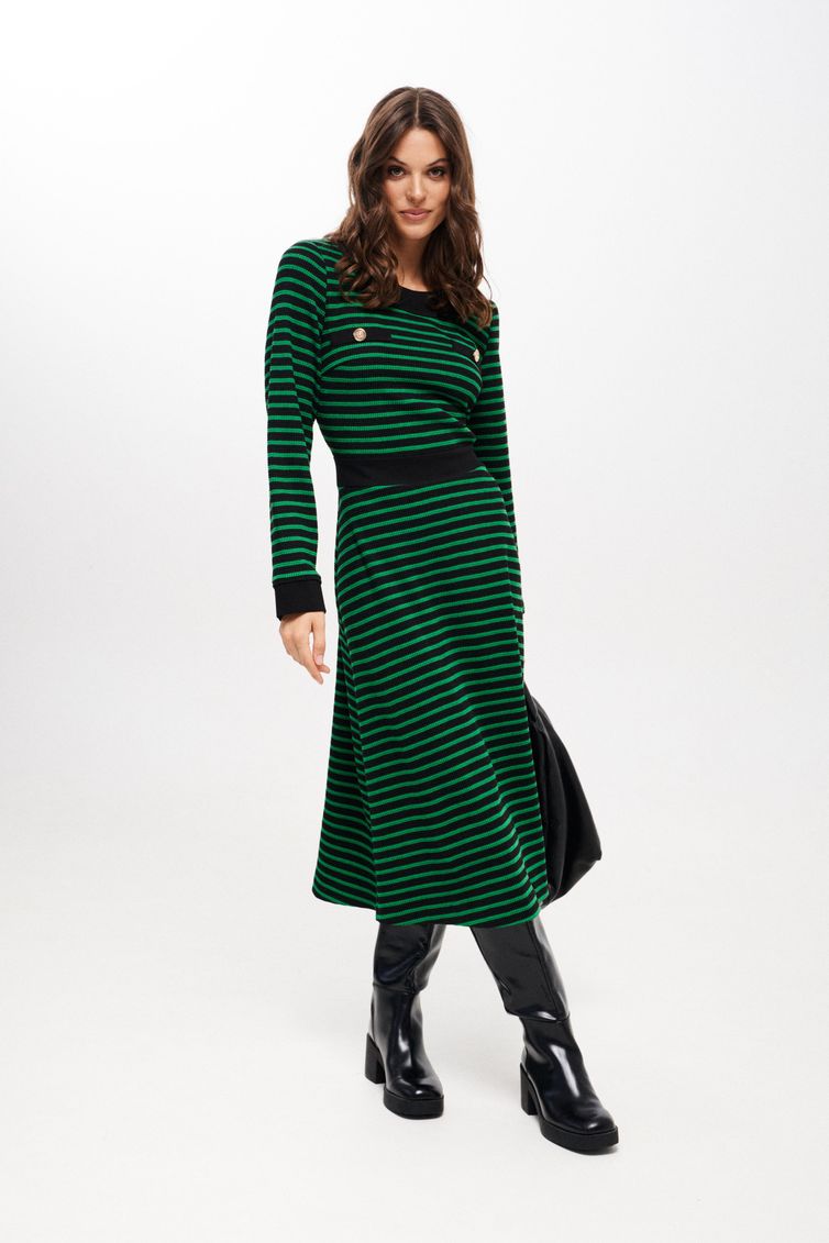 Dress Elletto Life #1965.1
