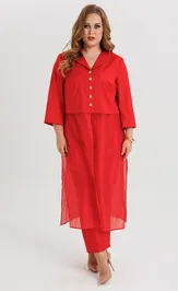 Suit ANIDEN 6119-2