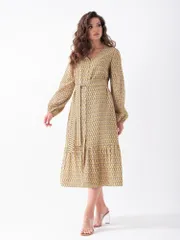 Платье Erika Style Collection арт. 01531