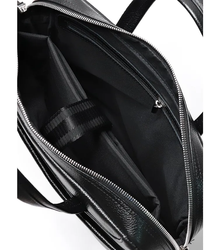Torba Galanteya #23s1303k45 chernyj