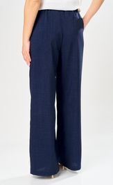 Suit PND 89920 belo-sinij