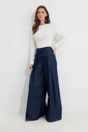 Jumper Lyushe #4316 moloko