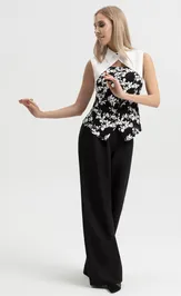 Blouse CHARUTTI Sluchajno prekrasna
