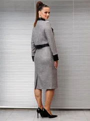 Костюм Galean Style арт. 988