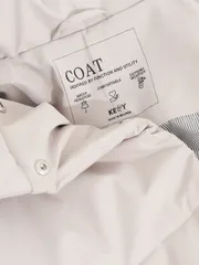 Куртка Ketty арт. K-11070 бежевый