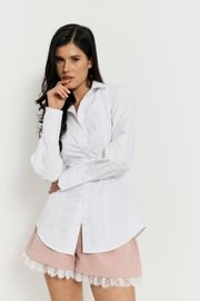 Рубашка Attika арт. A3538