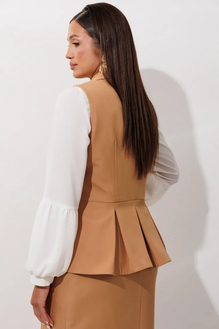 Garnitur Moda Urs #26-2989-cam