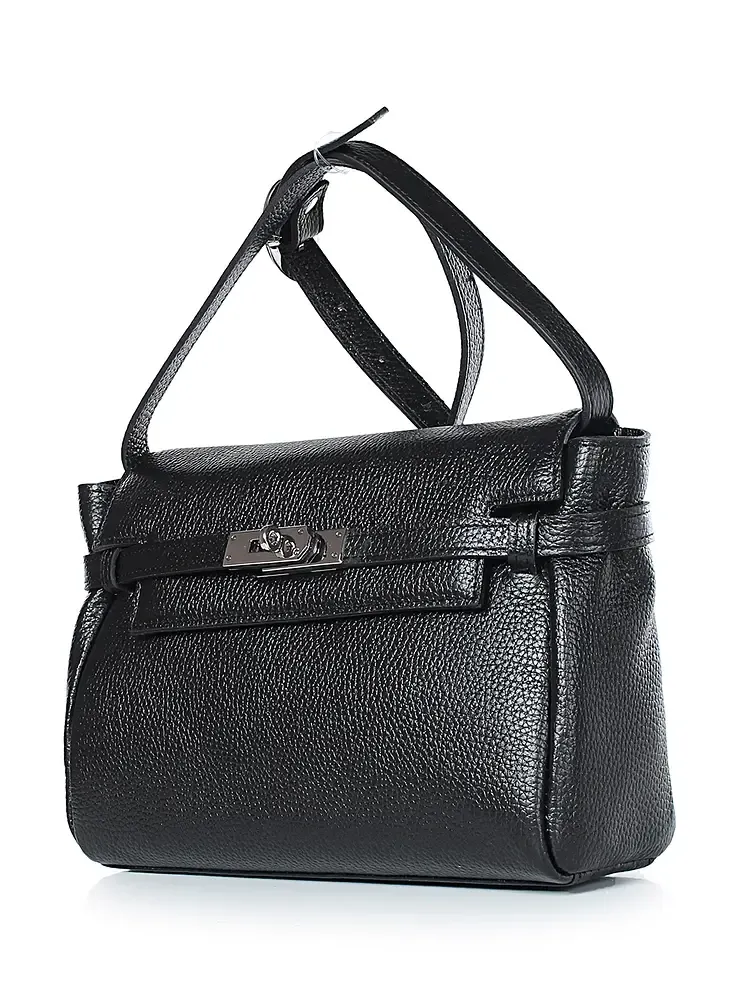 Torba Galanteya #24s1288k45 chernyj