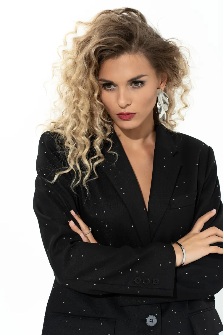 Garnitur SILVERSPICE #S-1426