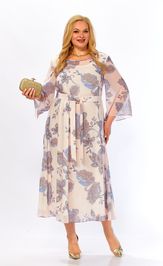 Платье Элль Стиль 2470