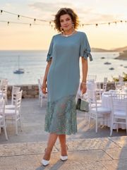 Dress Liliana #1548 polyn