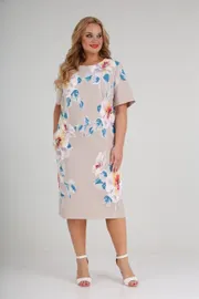 Sukienka Emilia #0986