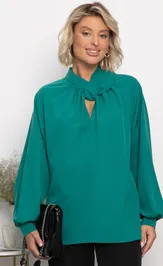 Блузка LT Collection Б14268-30М