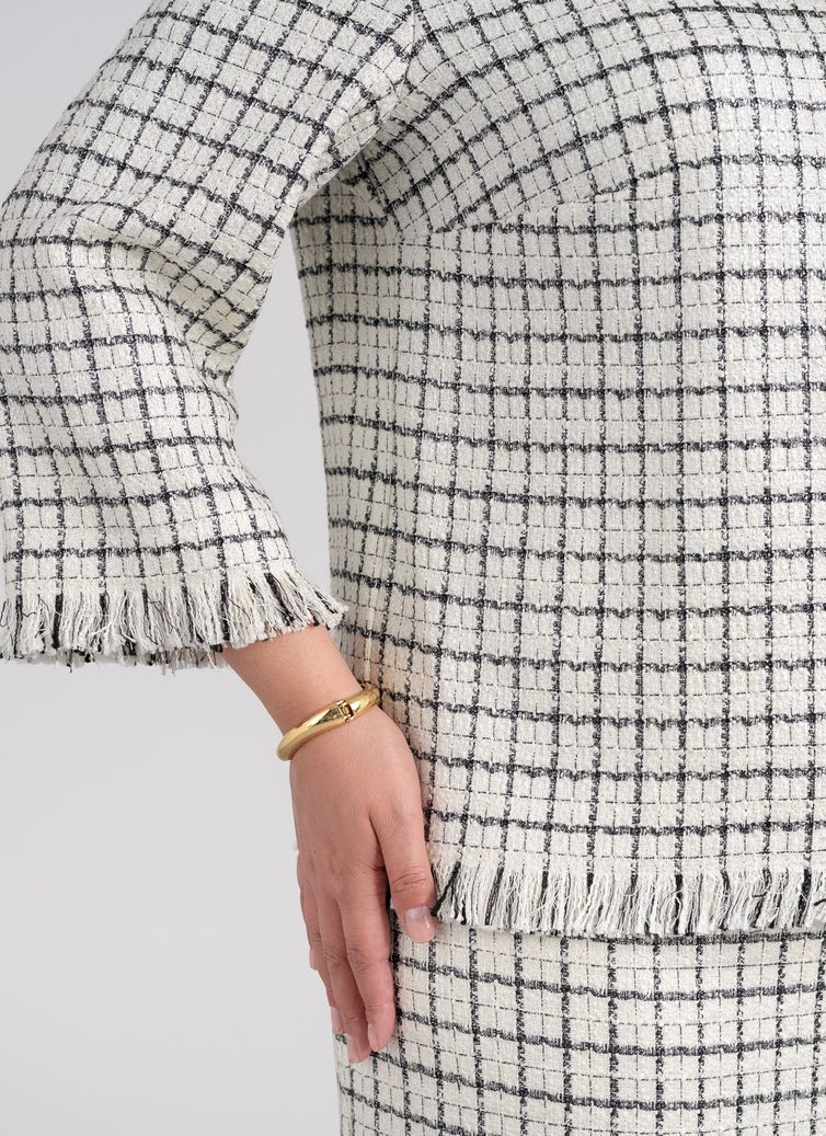 Блузка FASHION CENTRE арт. П-4341