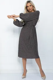 Sukienka LT Collection #P11596
