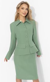 Костюмы, комплекты CHARUTTI По всем правилам (2 в 1)