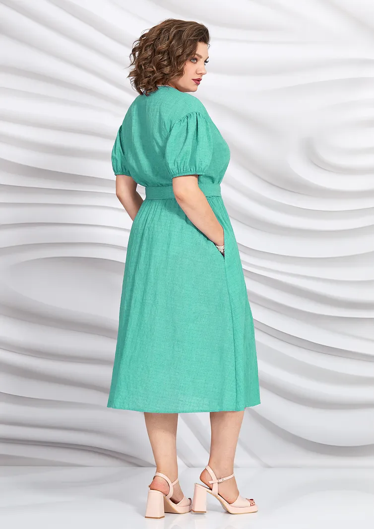 Платье Mira Fashion арт. 5433-4