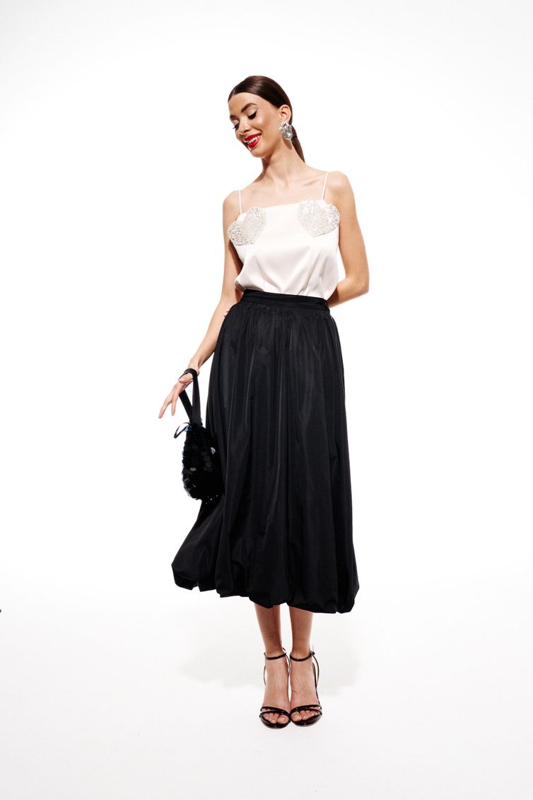 Blouse Elletto Life #3684.1