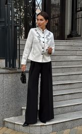 Жакет URS 25-663-1