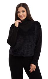 Комплект Golden Valley 6689-1 черный