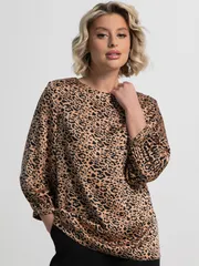 Блузка LT Collection арт. Б15124-30М