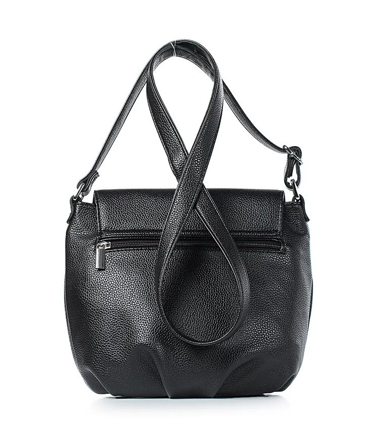Bags Galanteya #25s1832k45 chernyj