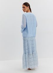 Юбка Vesnaletto арт. 4388-3